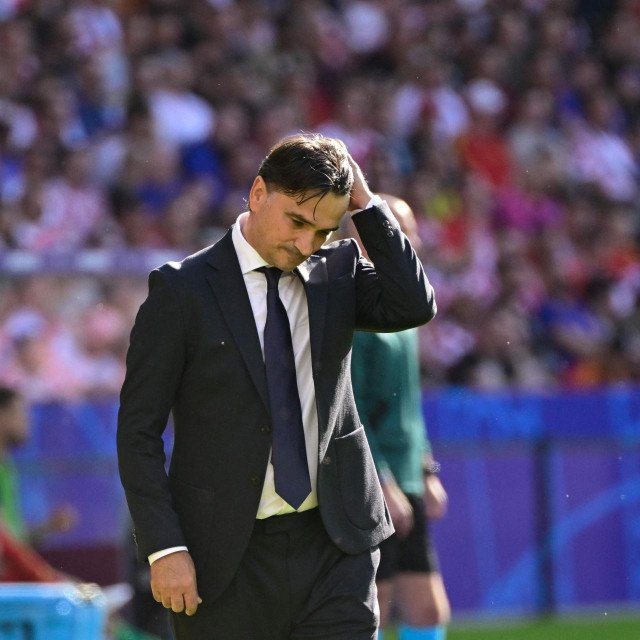 Zlatko Dalić