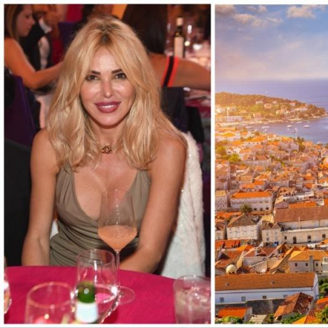 Sanela Diana Jenkins, Hvar