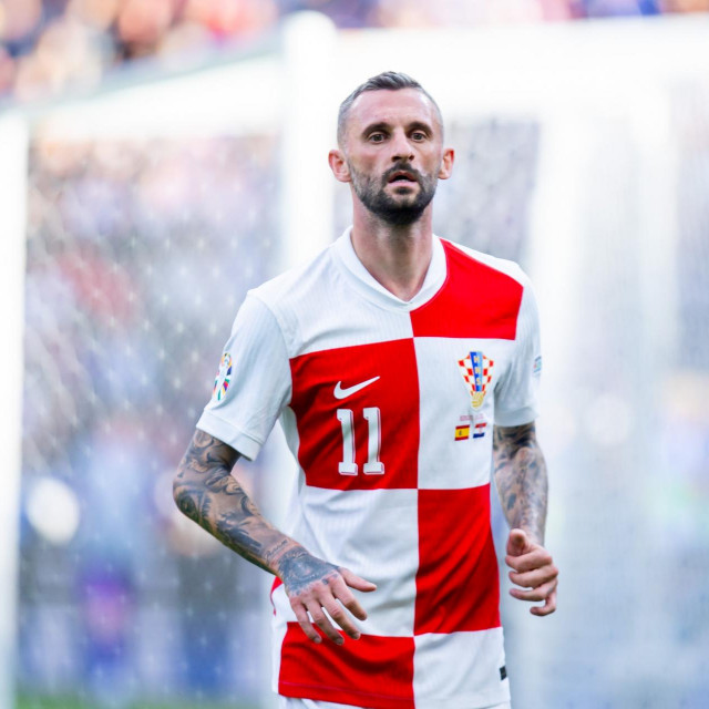 Marcelo Brozović