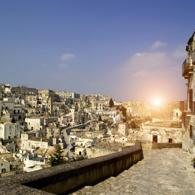 Basilicata, talijanska regija