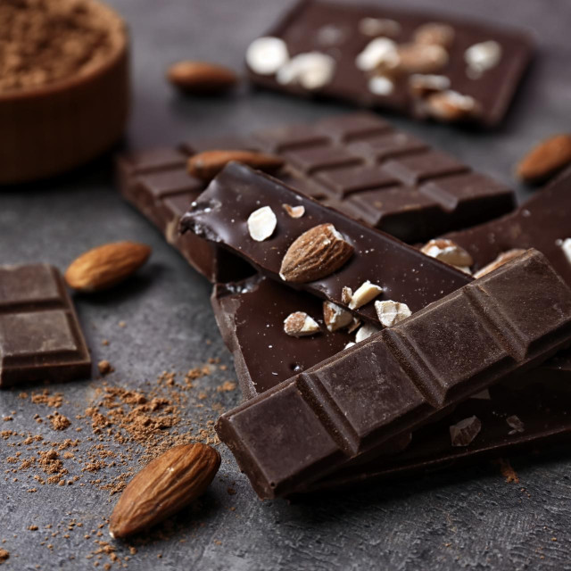 Čokolada (ilustracija)