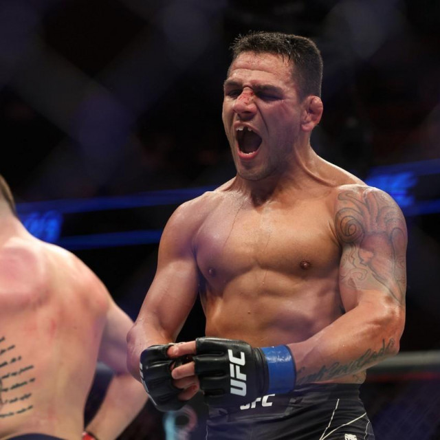 Rafael Dos Anjos