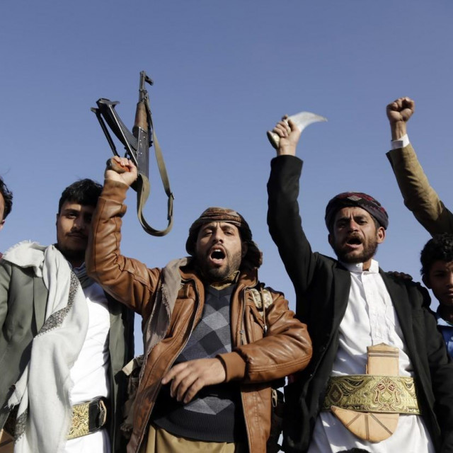 Hutisti; ilustracija