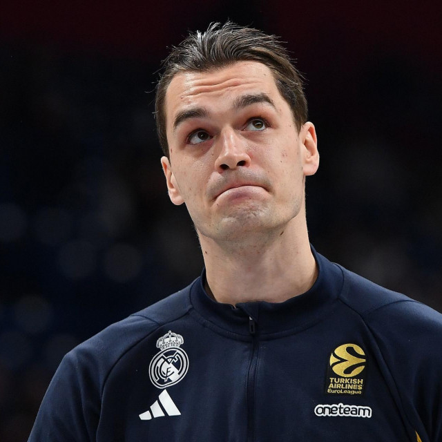 Mario Hezonja