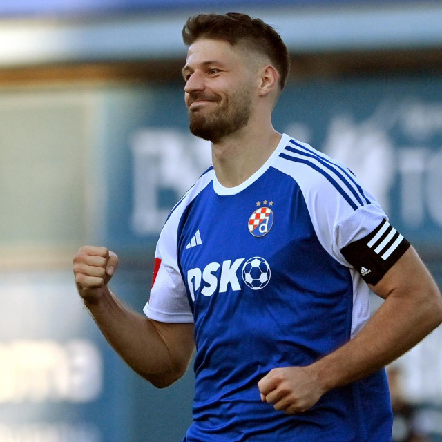 Bruno Petković