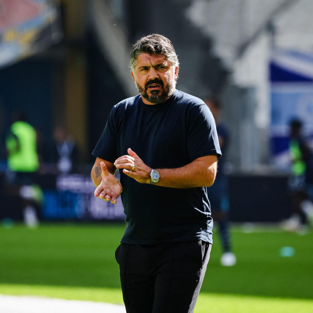 Gennaro Gattuso