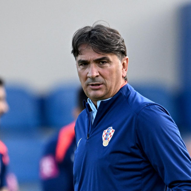 Zlatko Dalić