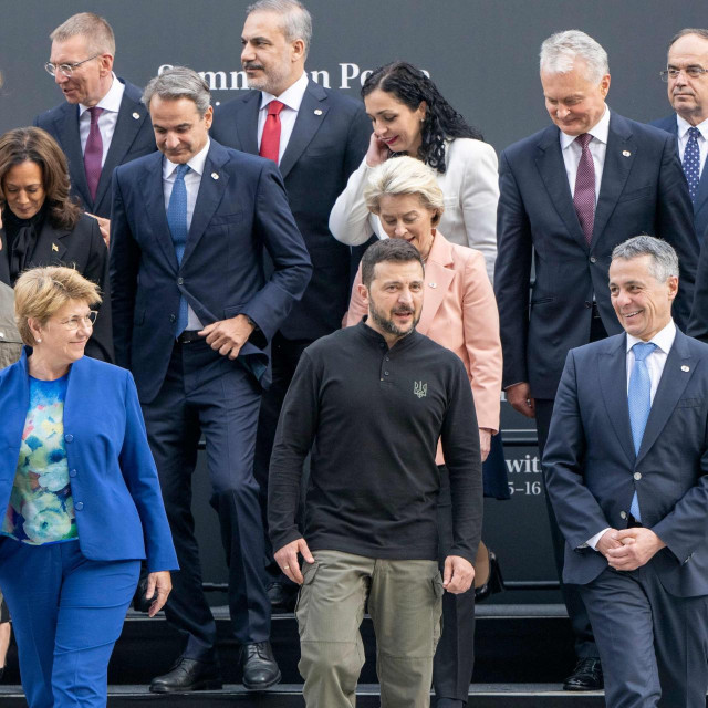 Kina je rekla da će bojkotirati događaj nakon što je Rusija isključena iz procesa, dok su Sjedinjene Države ustvrdile da je Peking donio odluku po nalogu Moskve
