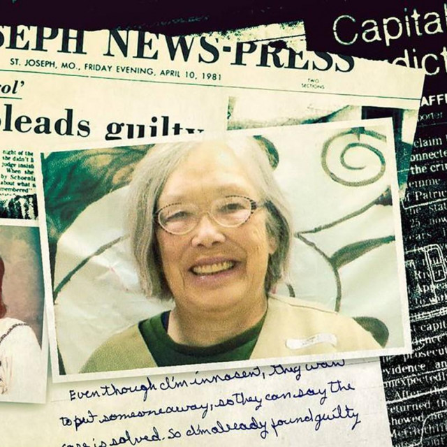 Sandra ‘Sandy‘ Hemme