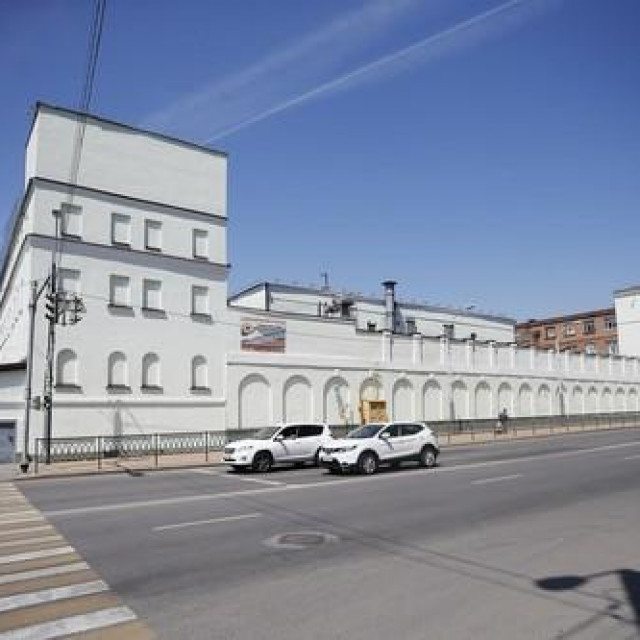 Pritvorski centar Rostov