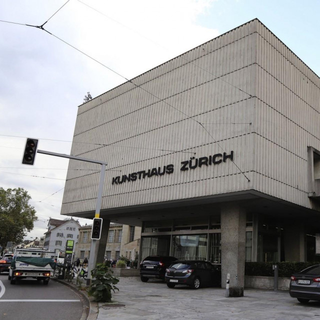 Kunsthaus Zürich