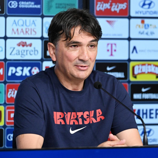 Zlatko Dalić