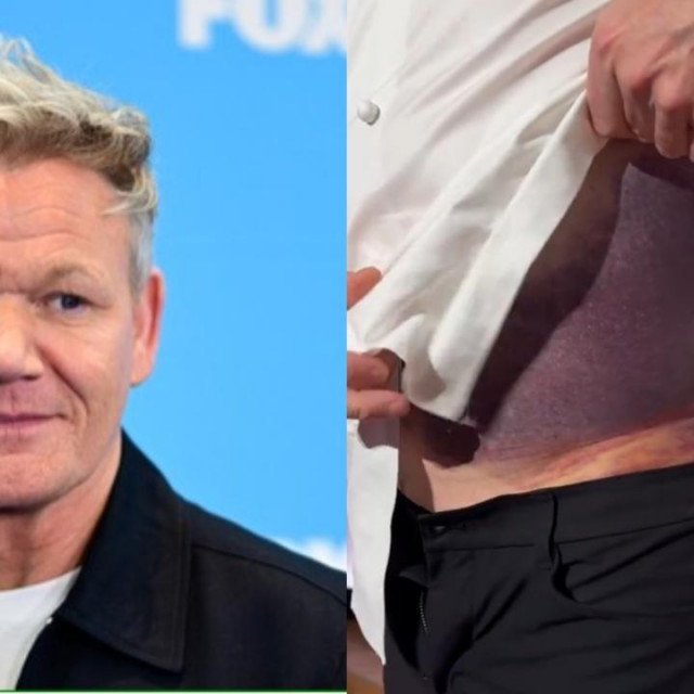 Gordon Ramsay