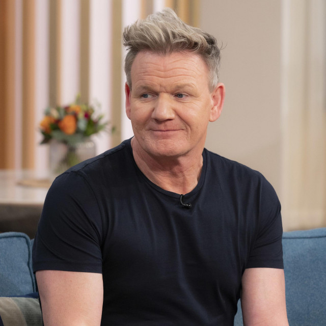 Gordon Ramsay