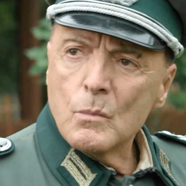 Armand Assante