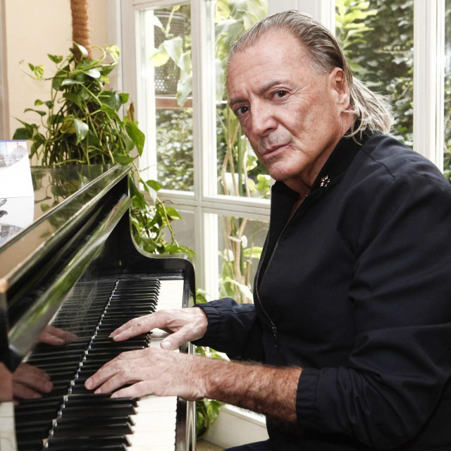 Armand Assante