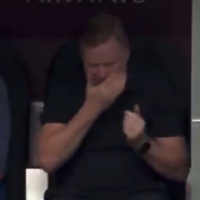 Ronald Koeman