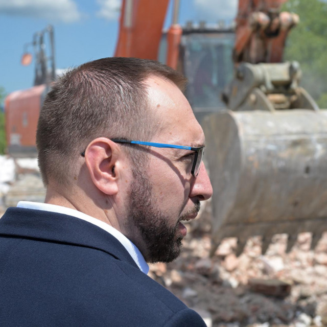 Tomislav Tomašević