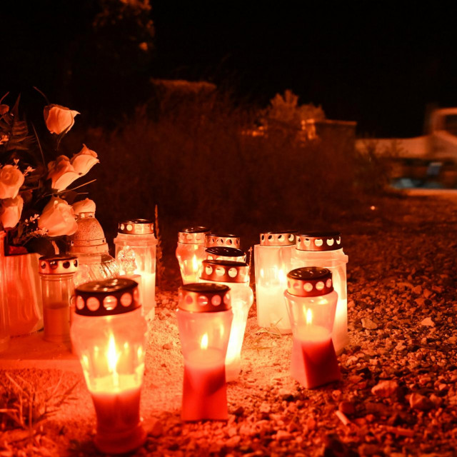 Podaci Policijske uprave Split o broju prometnih nesreća i broju stradalih osoba su zastrašujući