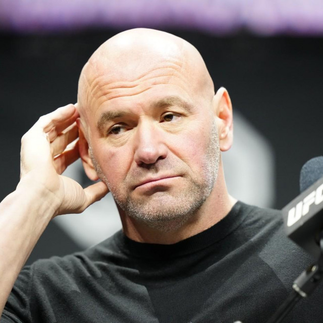 Dana White
