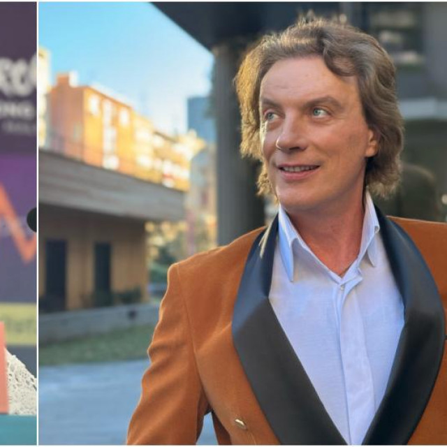 Baby Lasagna i Tonči Huljić