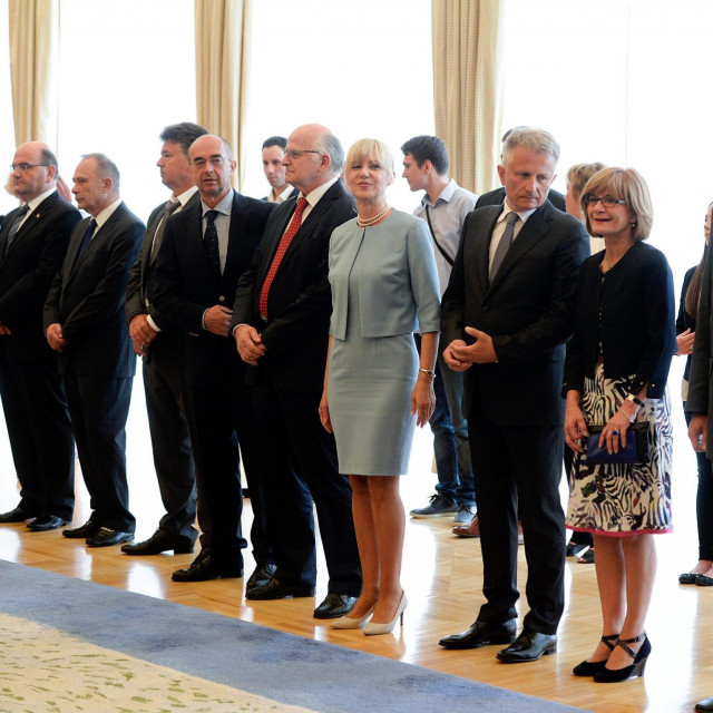 “U Ustavnom sudu trebaju nam vrhunski stručnjaci, a ne prosječni pravnici”, kaže prof. Snježana Vasiljević