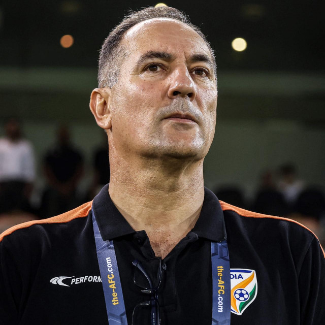 Igor Štimac