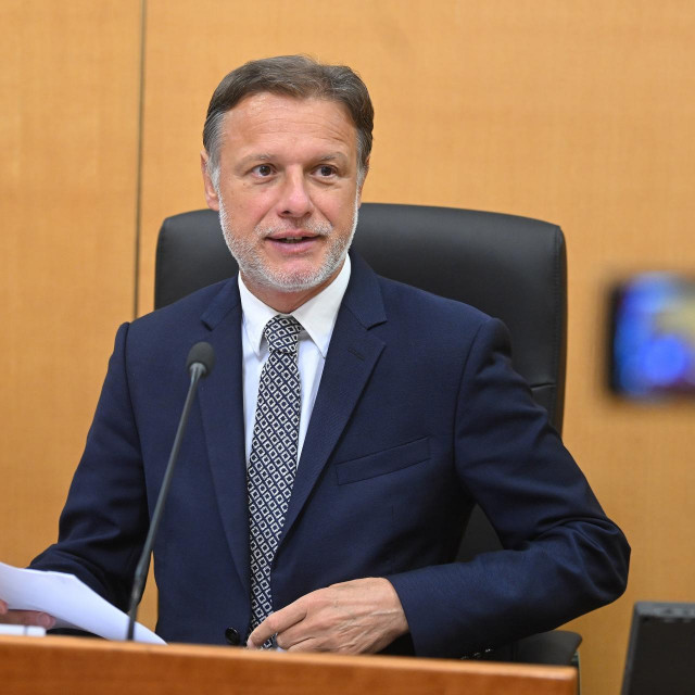 Gordan Jandroković