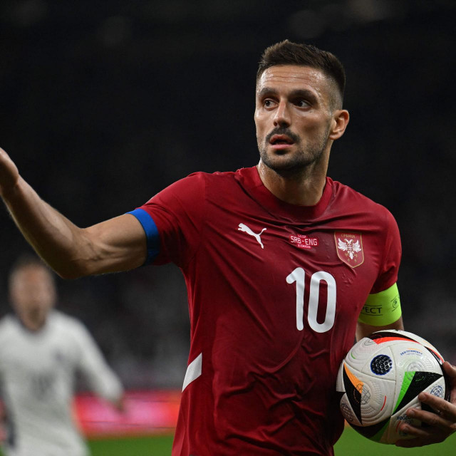 Dušan Tadić