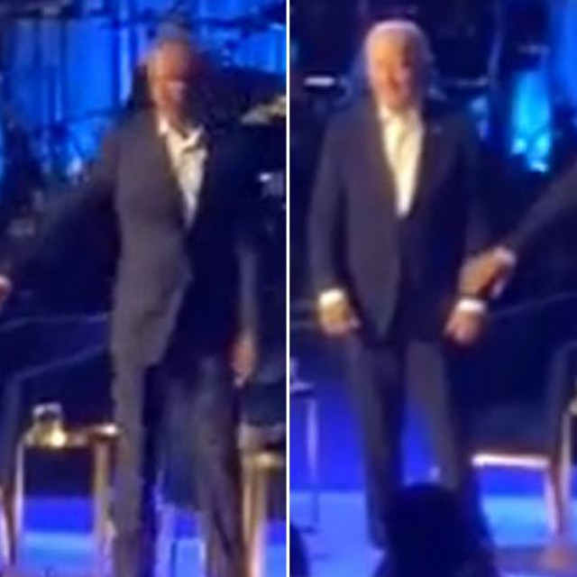 Joe Biden i Barack Obama