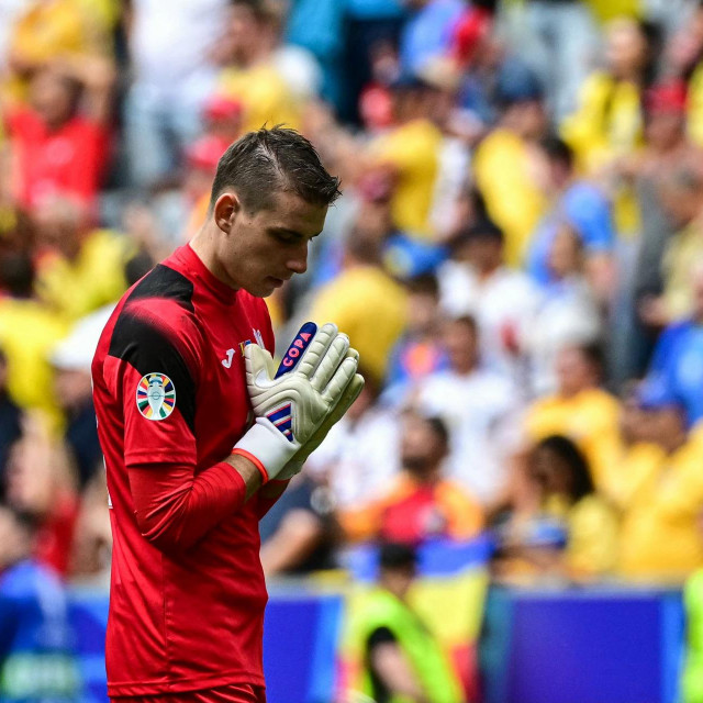 Andrij Lunin