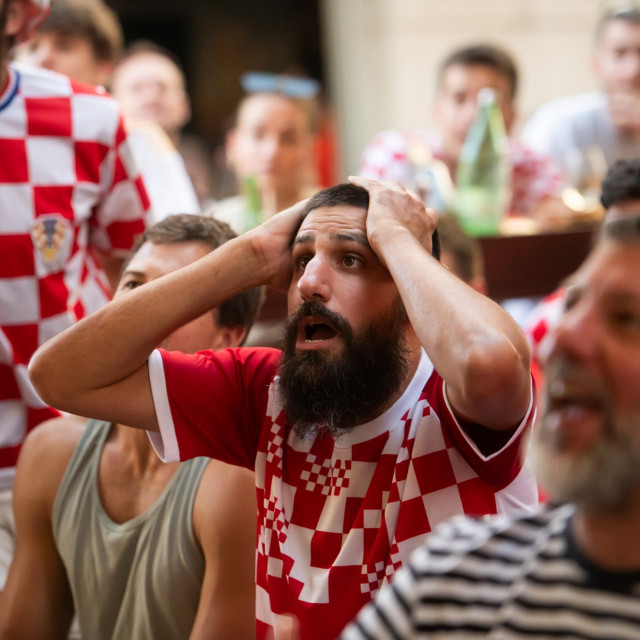 Ilustrativna fotografija