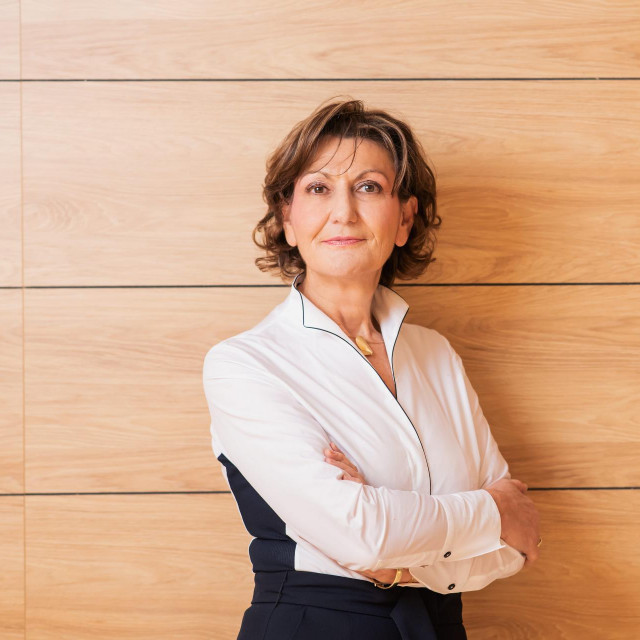 Martina Dalicć