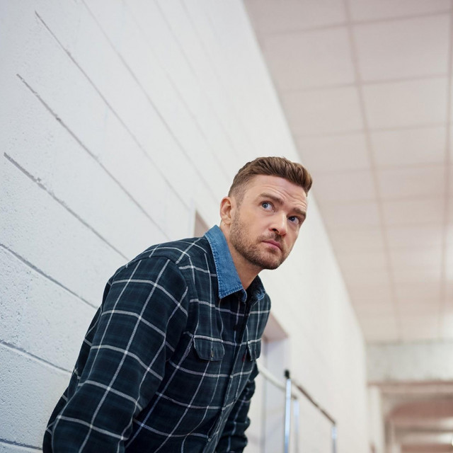 Justin Timberlake