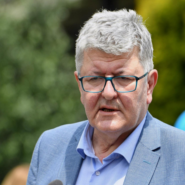 Ante Ćorušić
