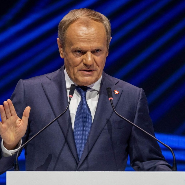 Donald Tusk