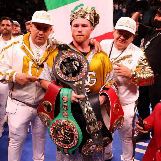 Canelo