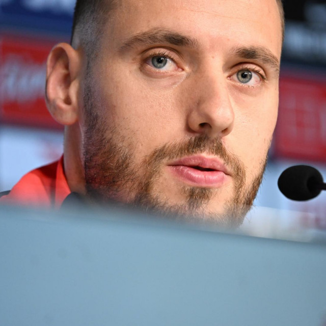 Nikola Vlašić