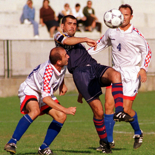 Xhevdet Muriqi