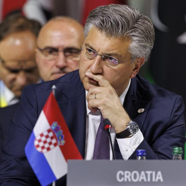 Andrej Plenković