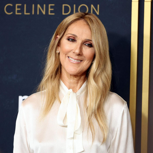 Céline Dion