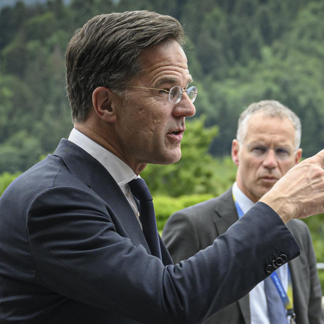 Mark Rutte