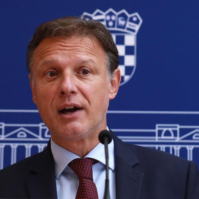 Gordan Jandroković