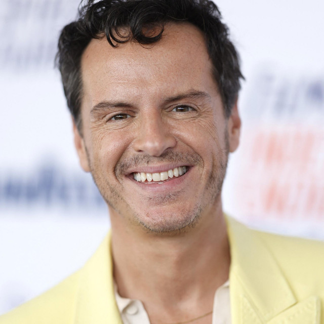 Andrew Scott