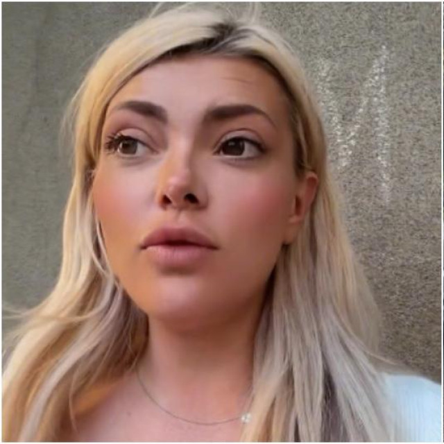 Ella Dvornik