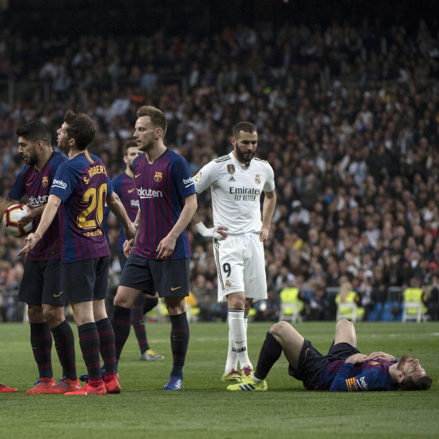 El Clasico
