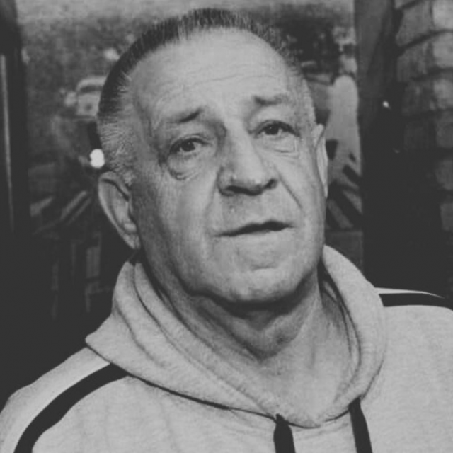Franjo Vladić Kulje