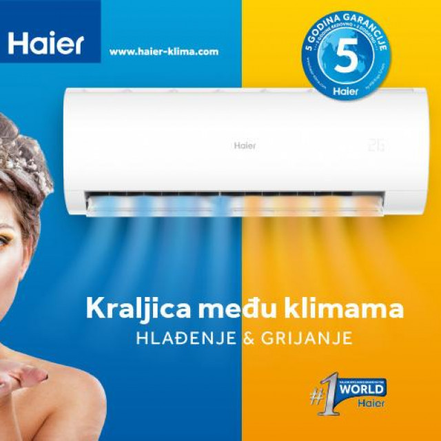 MbFrigo_Haier klima