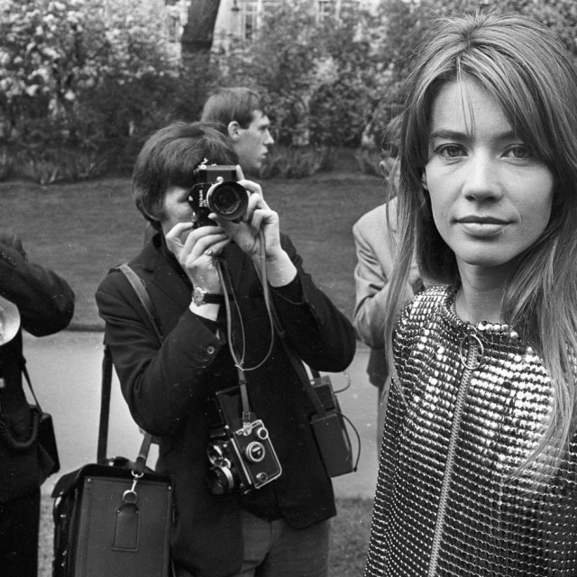 Francoise Hardy