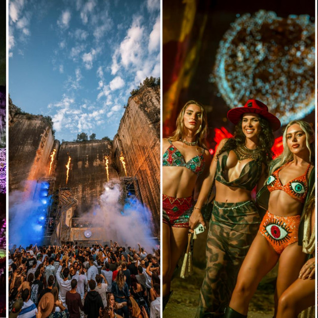 Festival Gates of Agartha